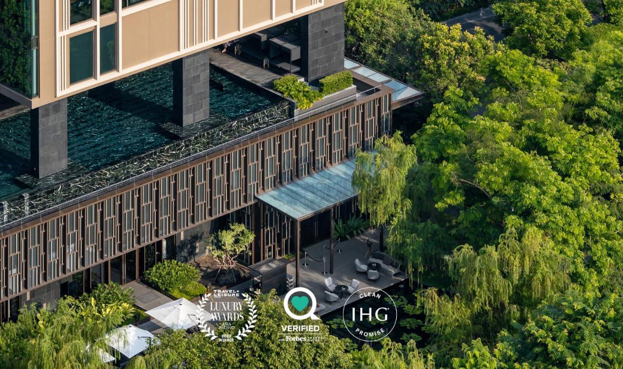 Kimpton Maa-Lai Bangkok, An Ihg Hotel Exterior foto